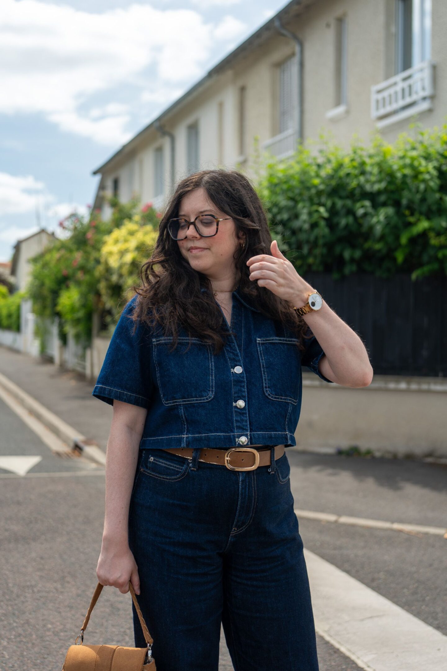 Comment porter le total look denim ?