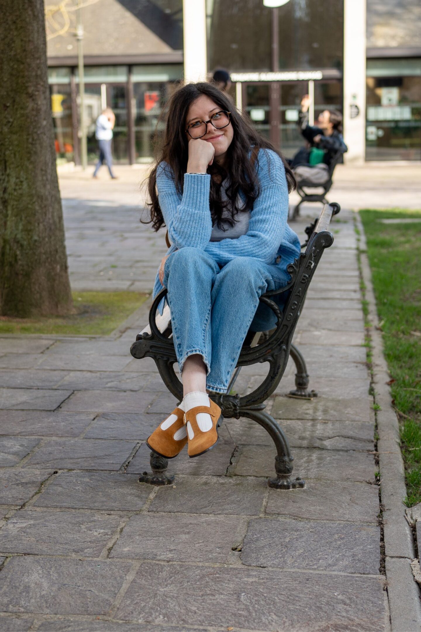 J&rsquo;ai test&eacute; pour toi : Odaje