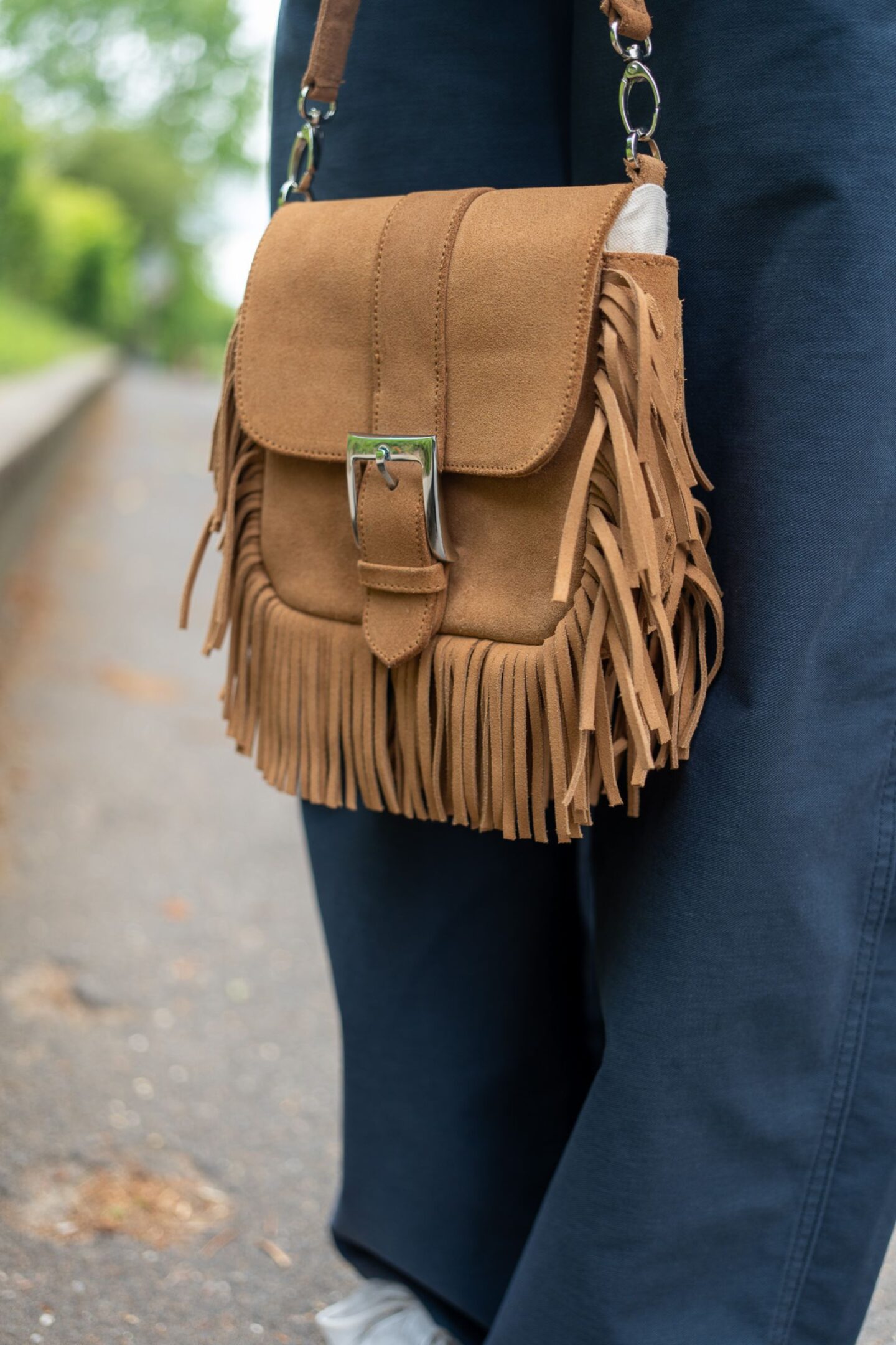 3 looks avec le barrel Uniqlo