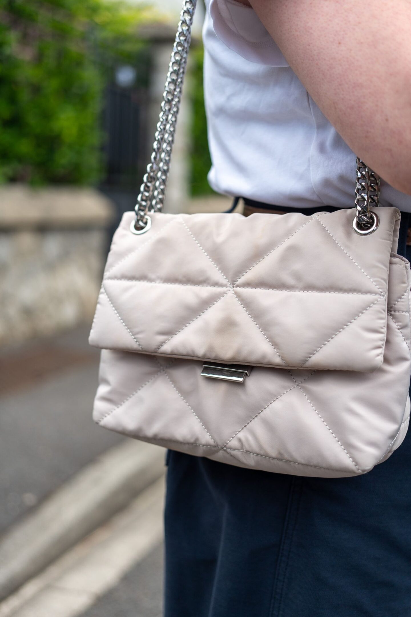 3 looks avec le barrel Uniqlo