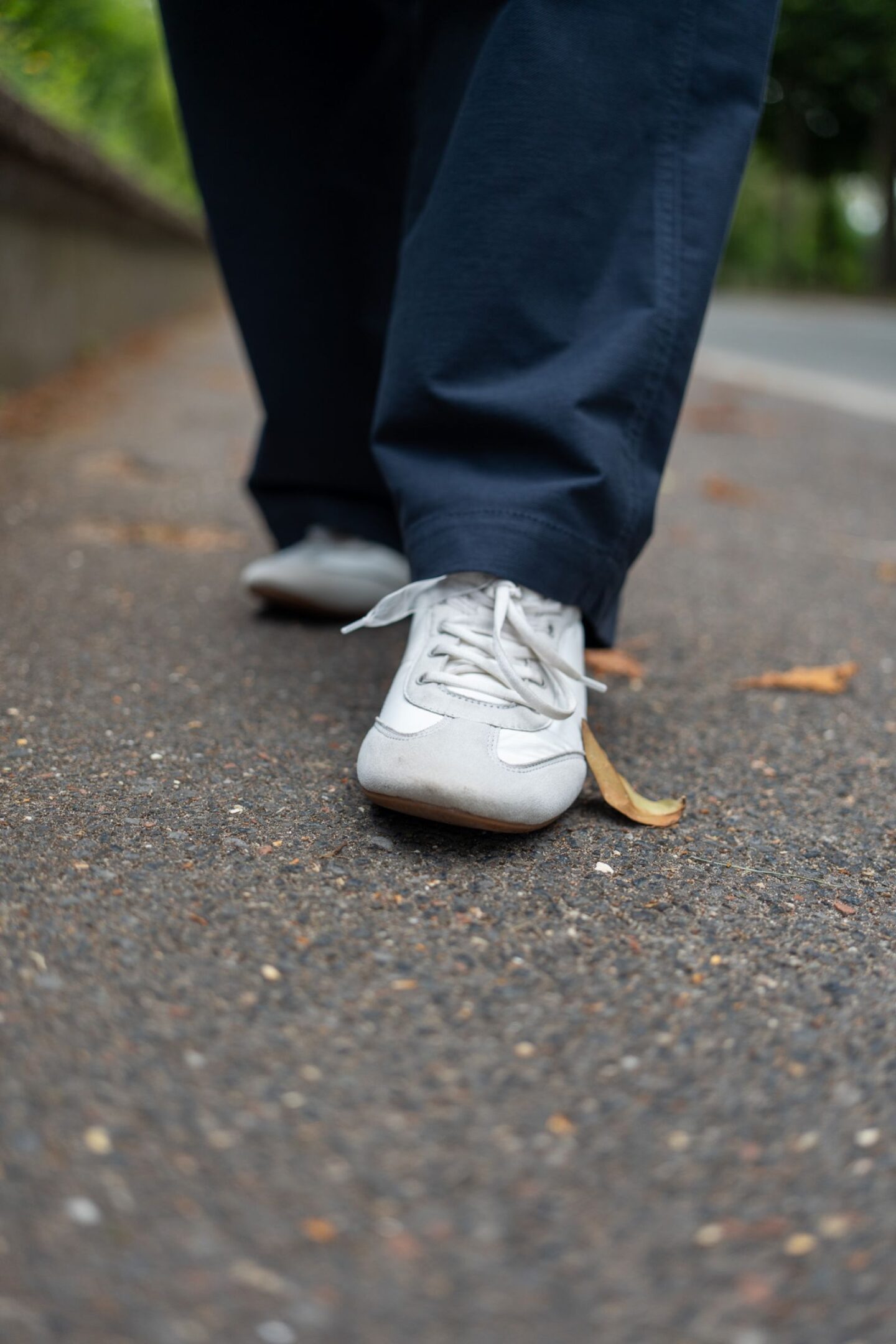 3 looks avec le barrel Uniqlo