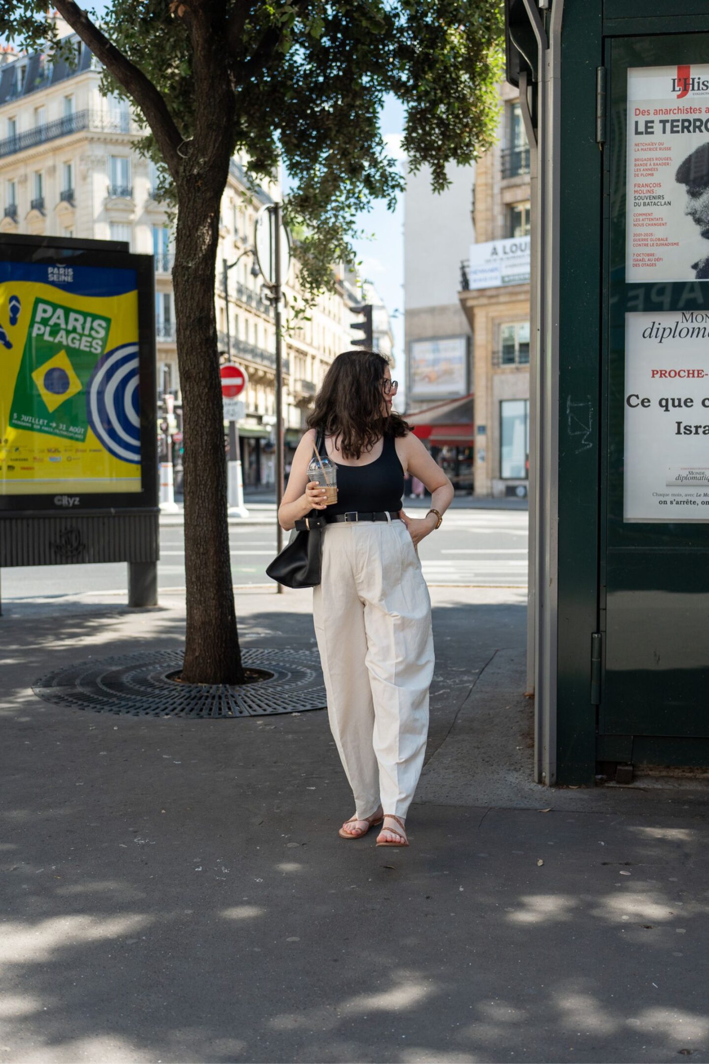 Comment rendre un look intéressant pour l’été ?