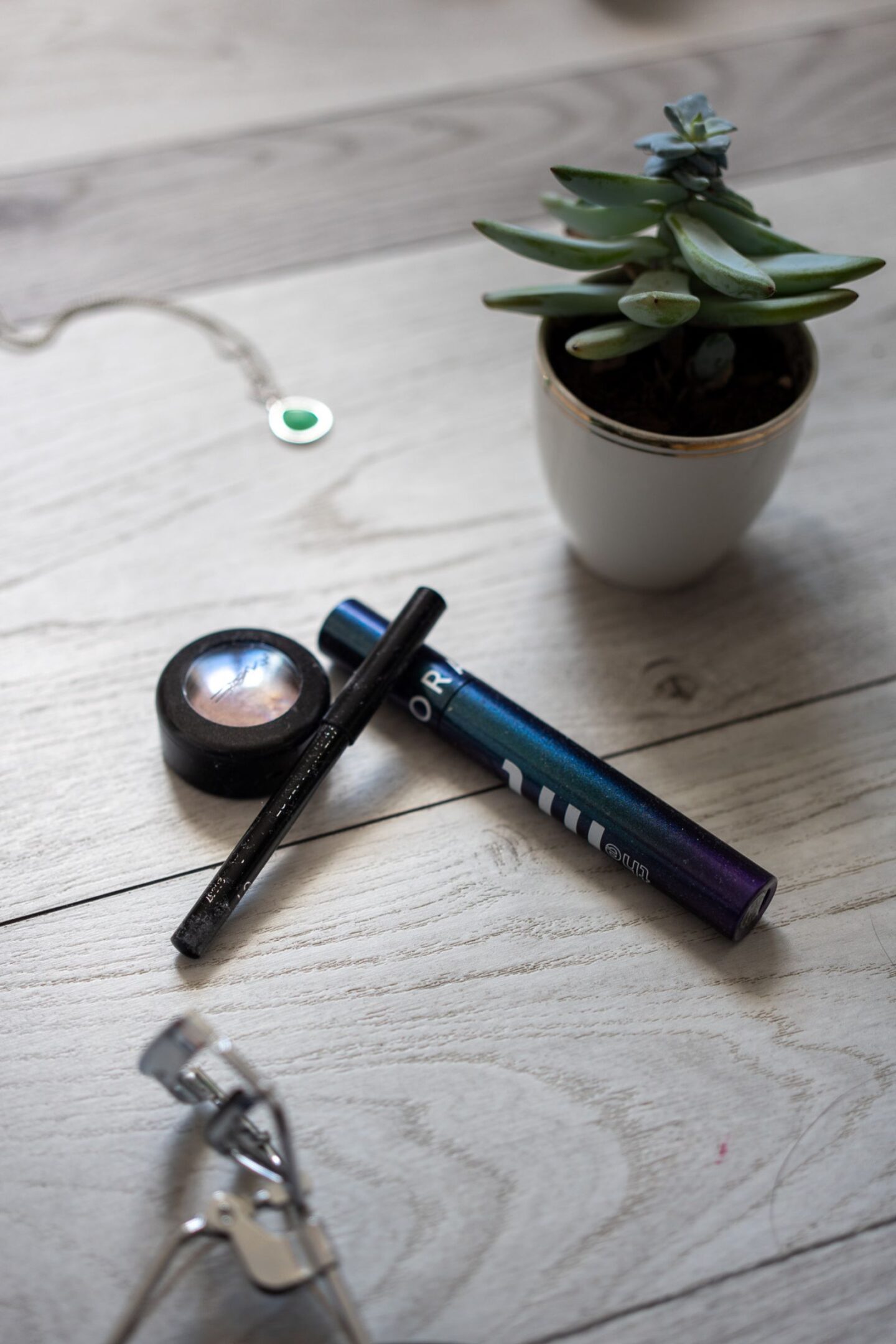 Ma routine maquillage en 10 minutes