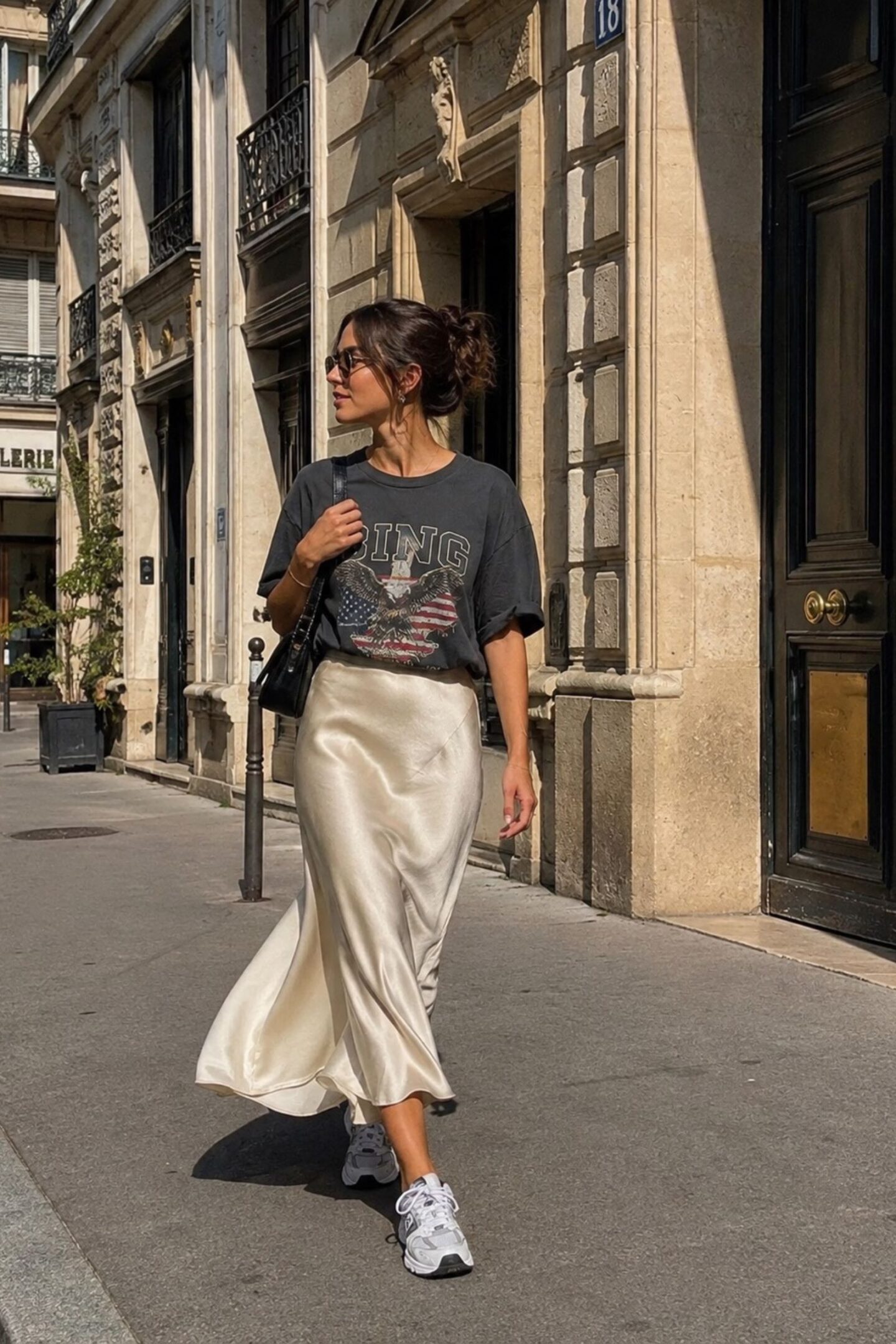 5 formules de looks faciles pour l&rsquo;&eacute;t&eacute;