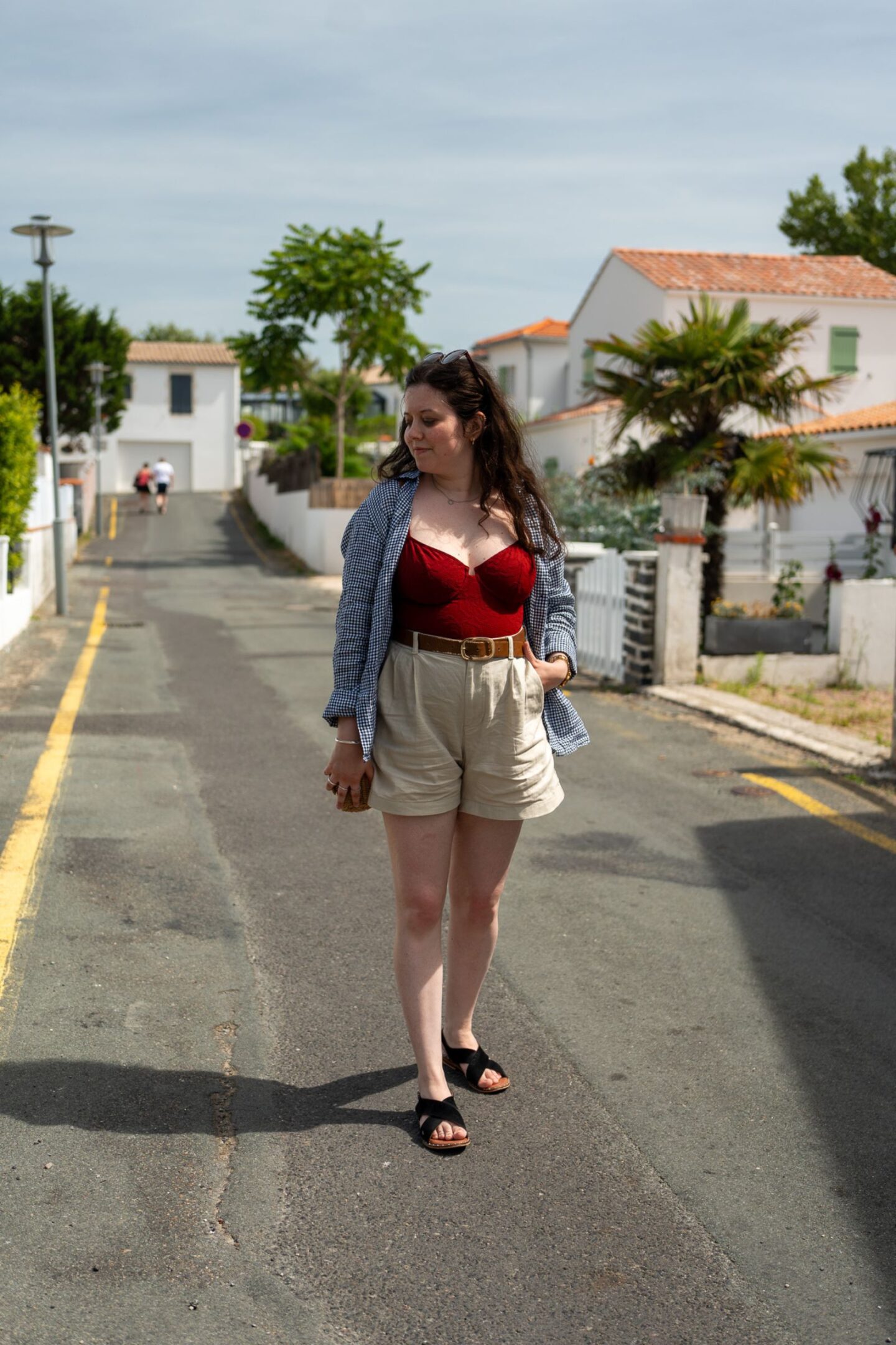 5 formules de looks faciles pour l&rsquo;&eacute;t&eacute;
