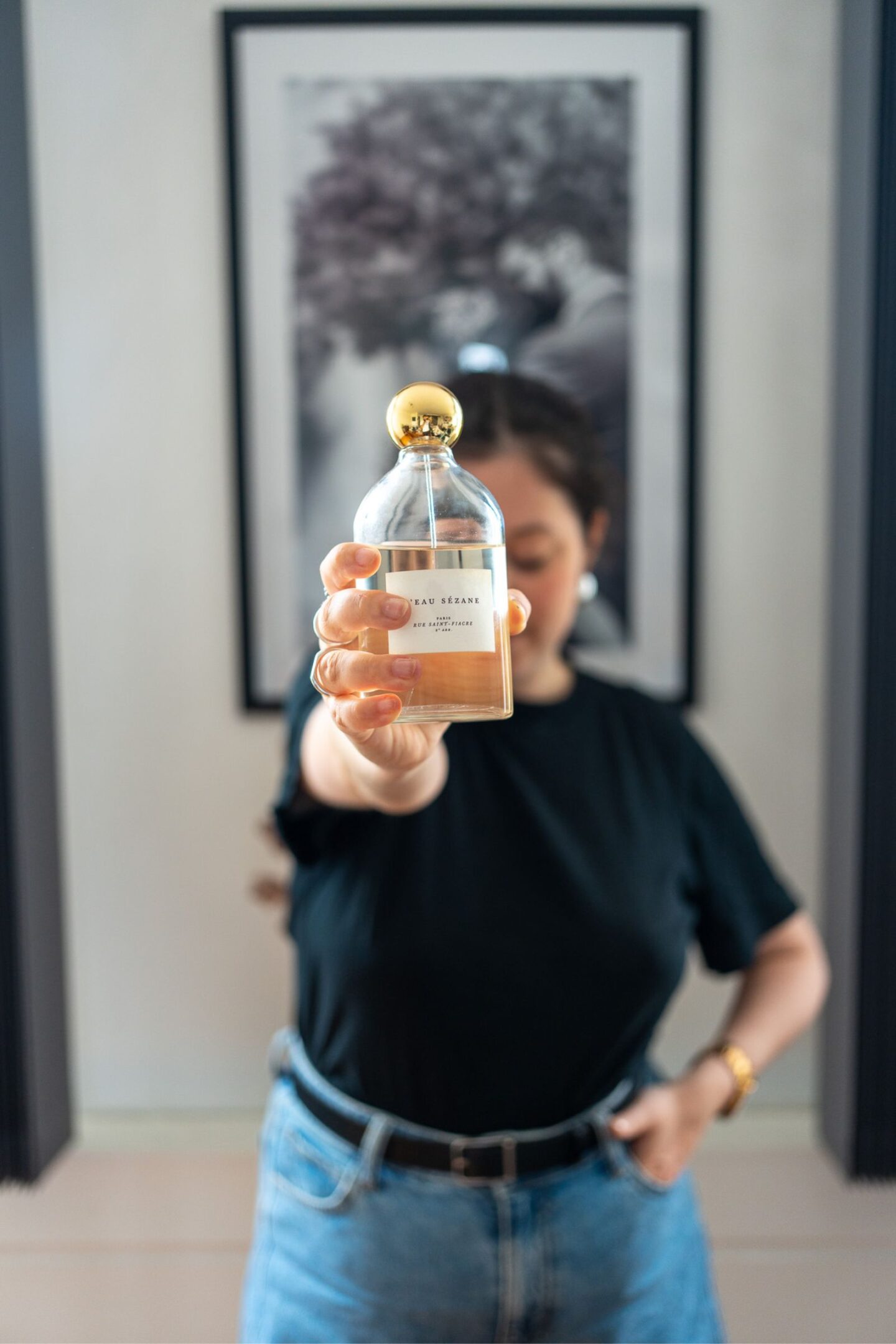 Comment faire tenir son parfum plus longtemps ?
