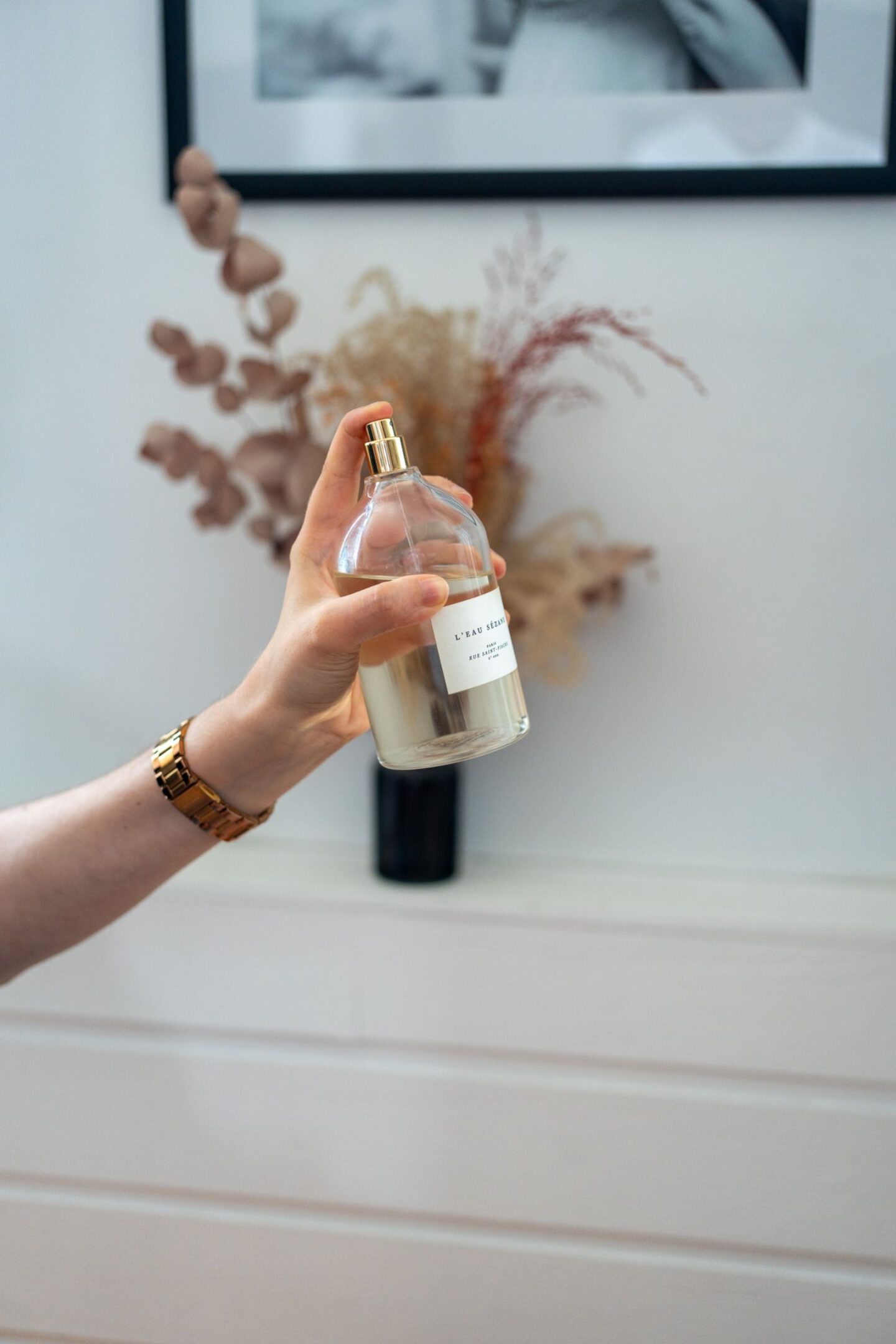 Comment faire tenir son parfum plus longtemps ?
