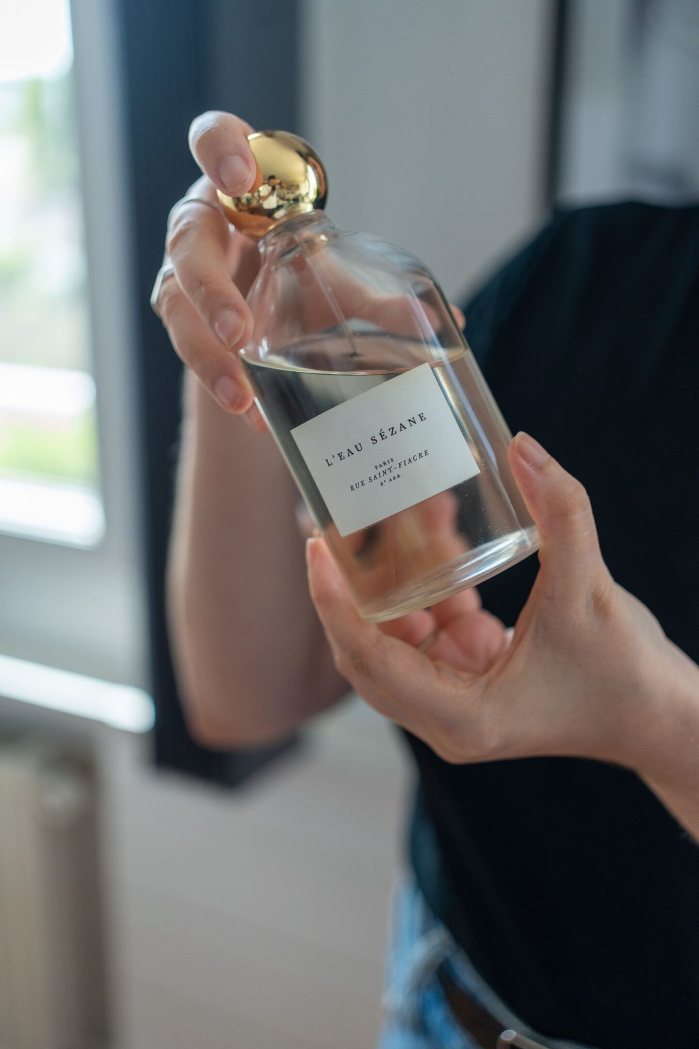 Comment faire tenir son parfum plus longtemps ?