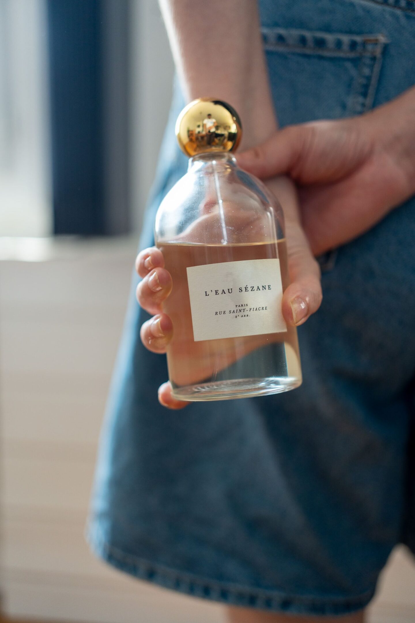 Comment faire tenir son parfum plus longtemps ?