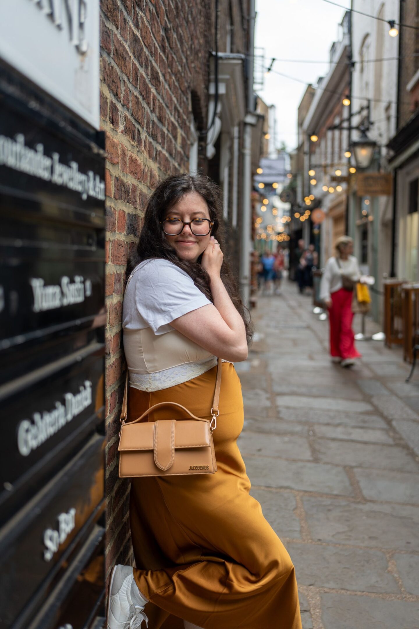 Comment s'habiller à Londres en été ? 4 idées de looks