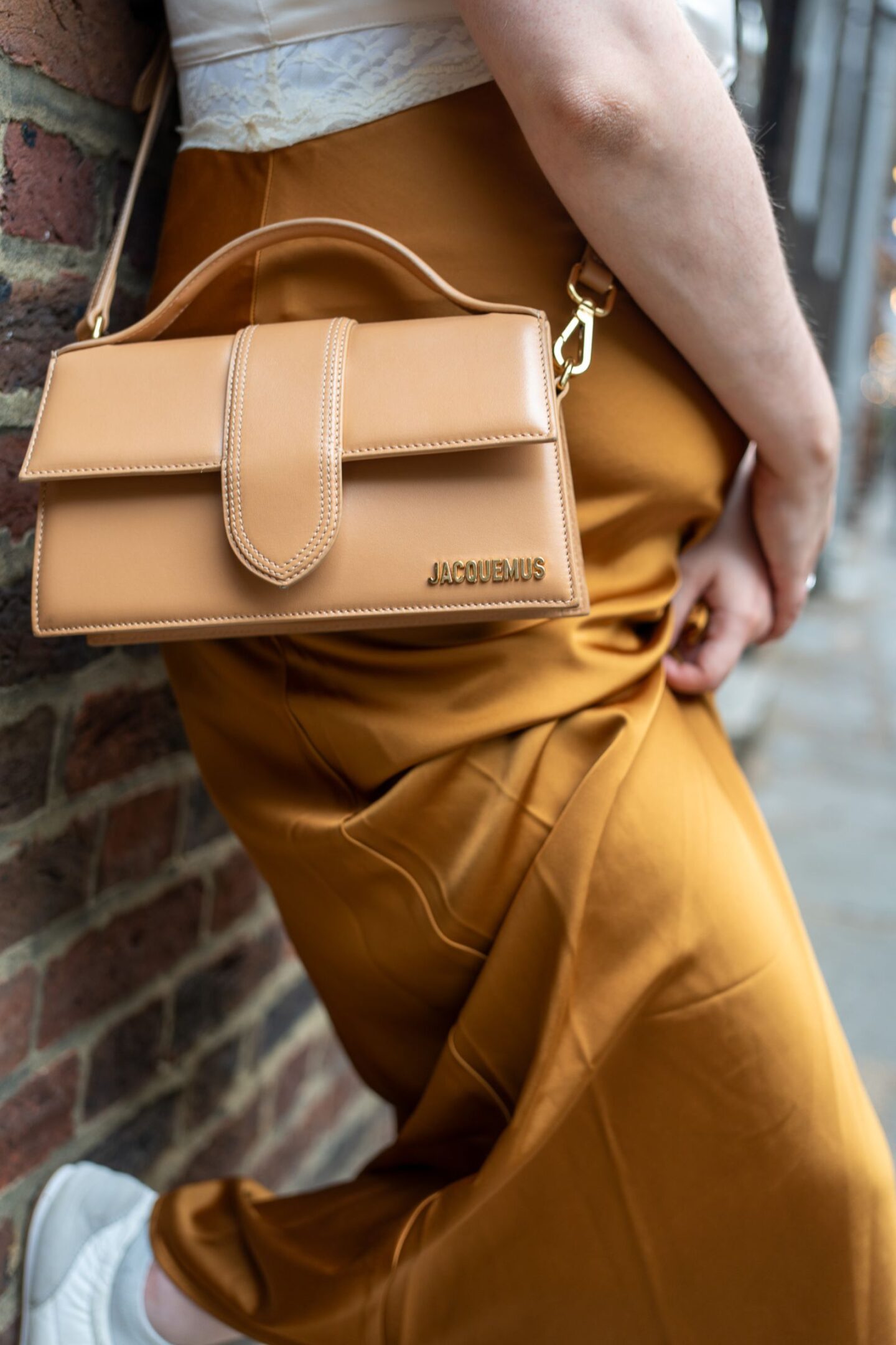 Comment s'habiller à Londres en été ? 4 idées de looks