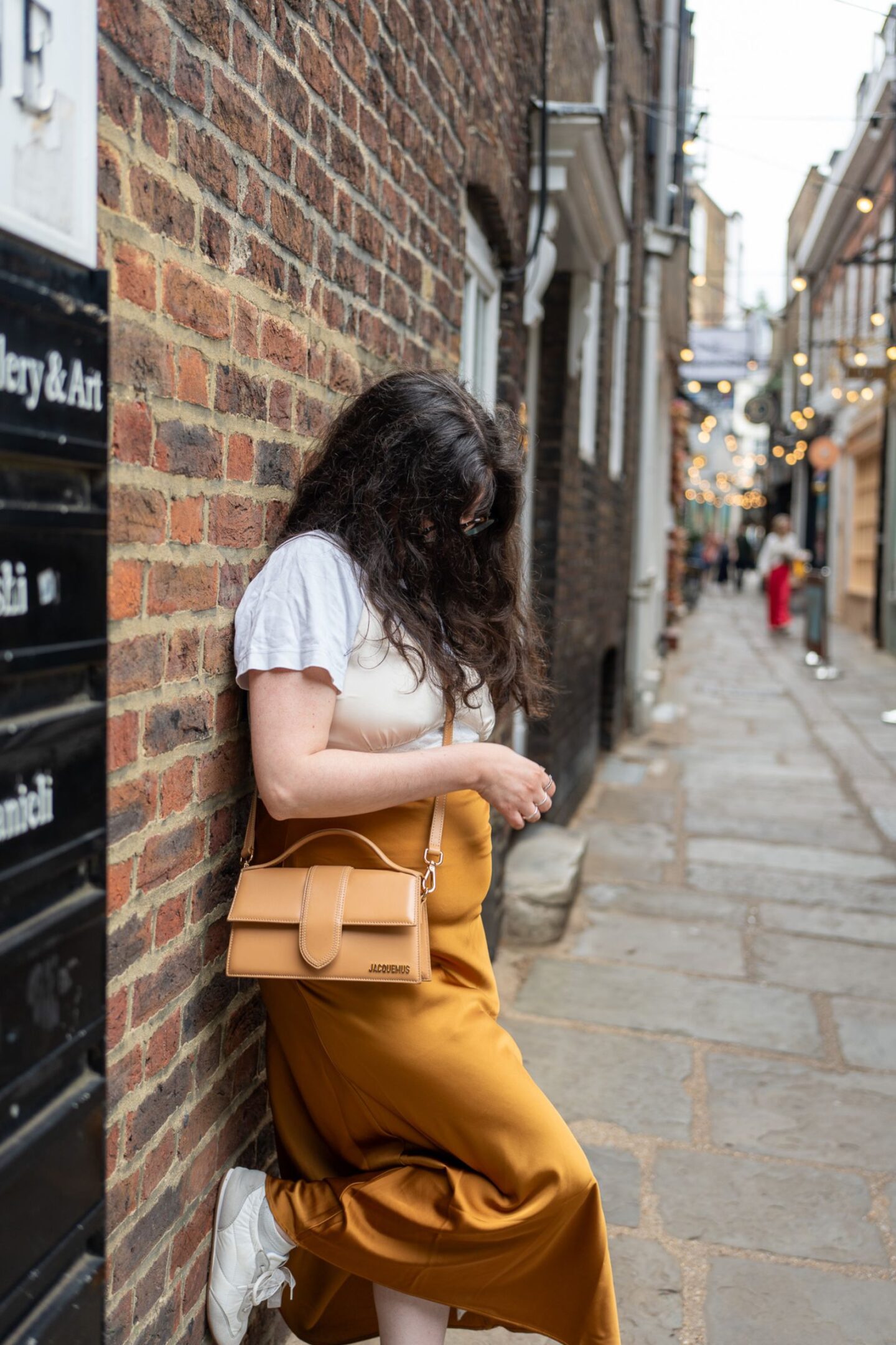 Comment s'habiller à Londres en été ? 4 idées de looks
