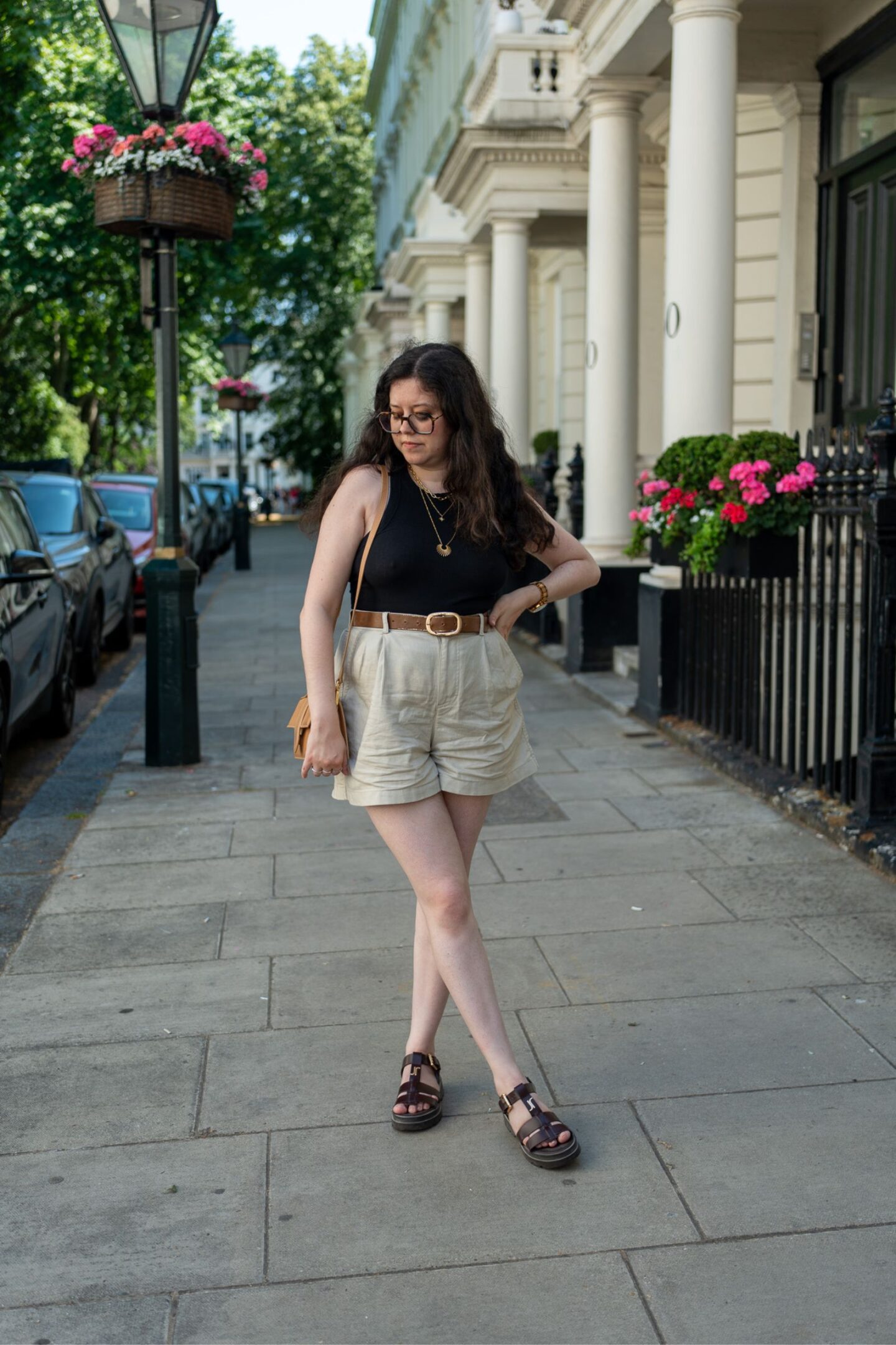 Comment s'habiller à Londres en été ? 4 idées de looks