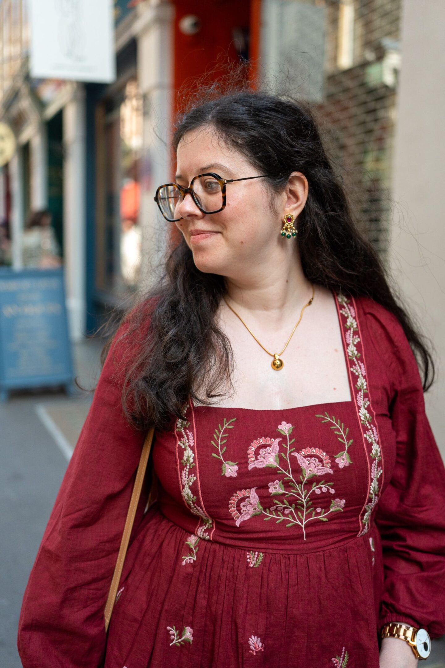Comment s'habiller à Londres en été ? 4 idées de looks