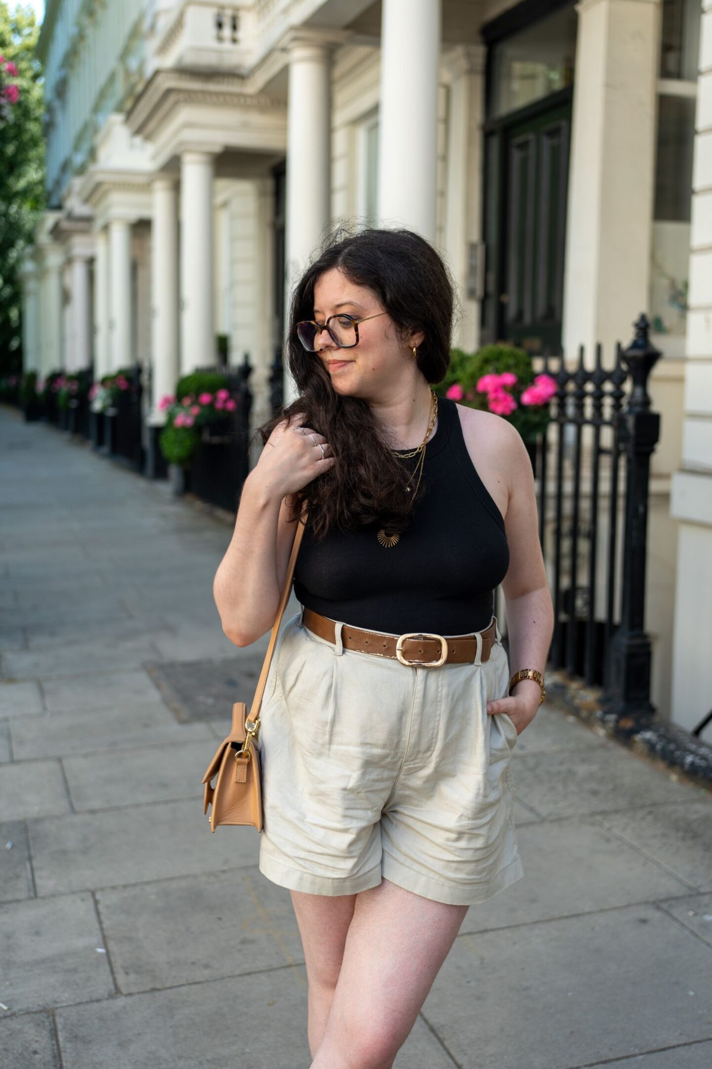 Comment s'habiller à Londres en été ? 4 idées de looks