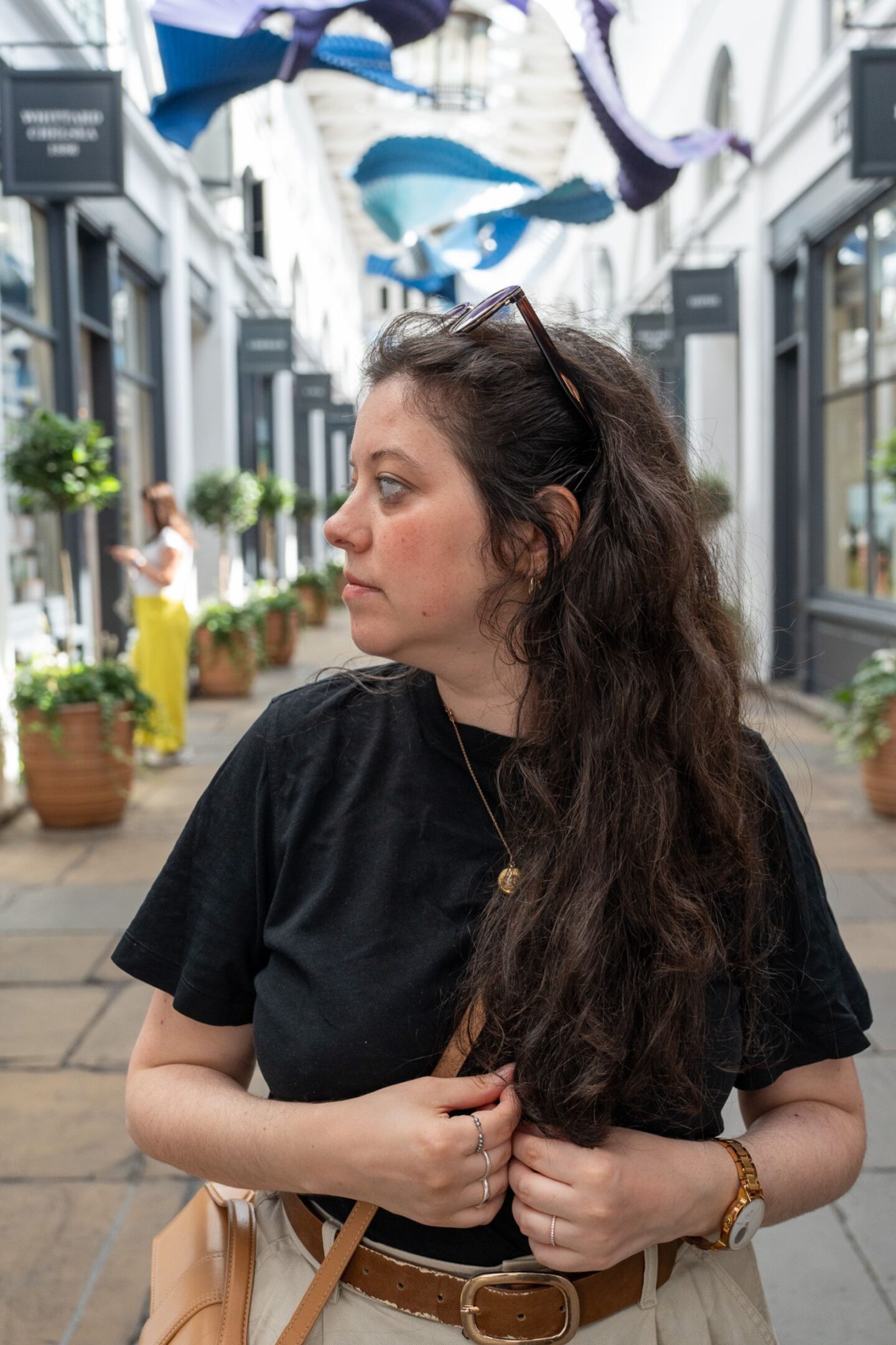 Comment s'habiller à Londres en été ? 4 idées de looks