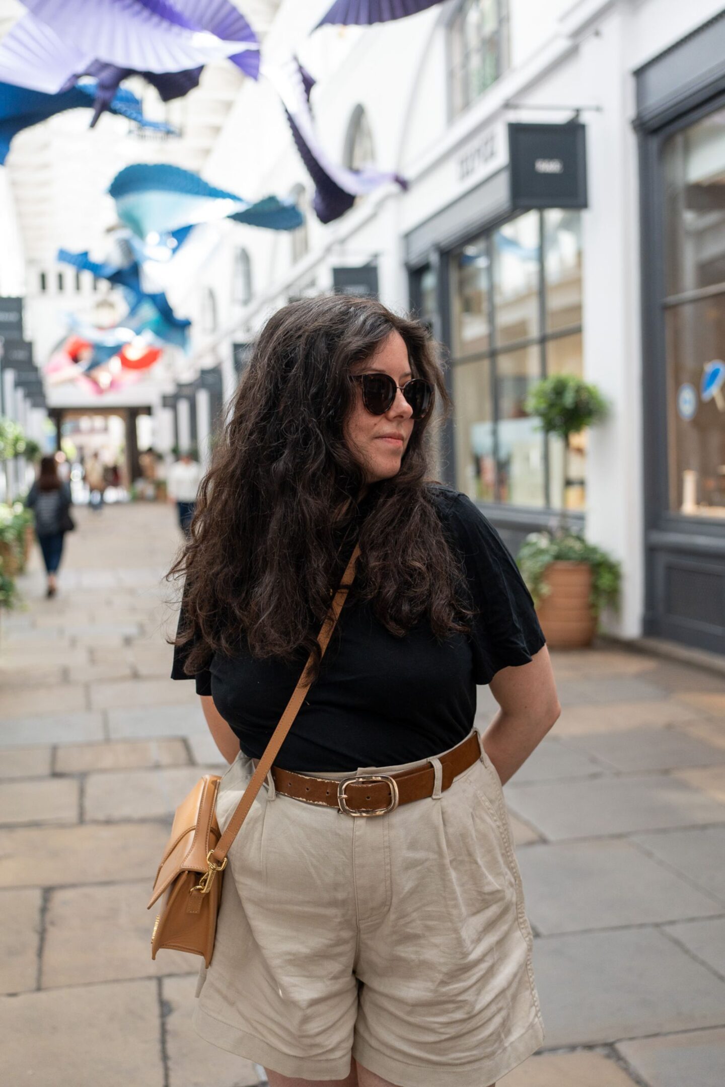 Comment s'habiller à Londres en été ? 4 idées de looks