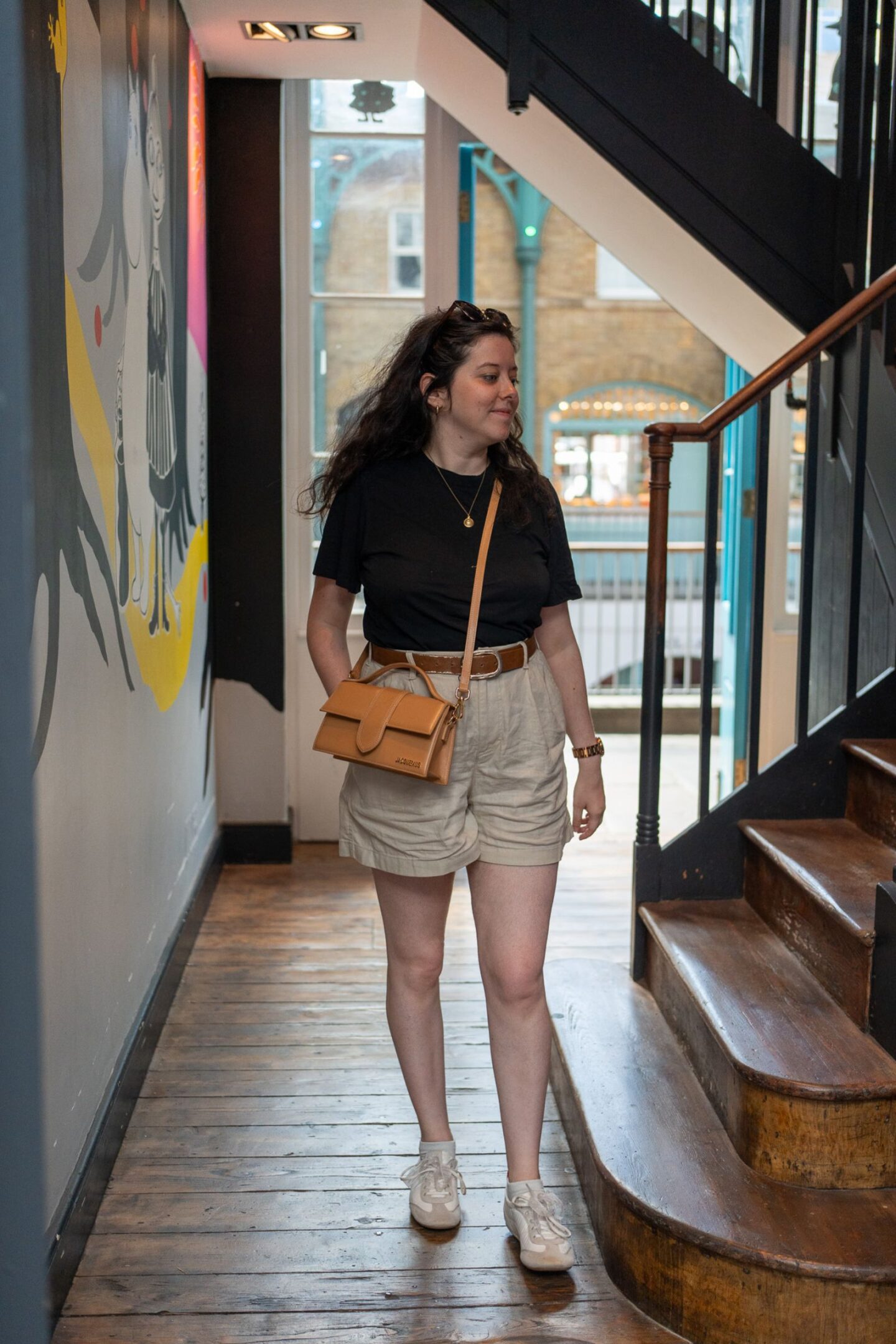 Comment s'habiller à Londres en été ? 4 idées de looks