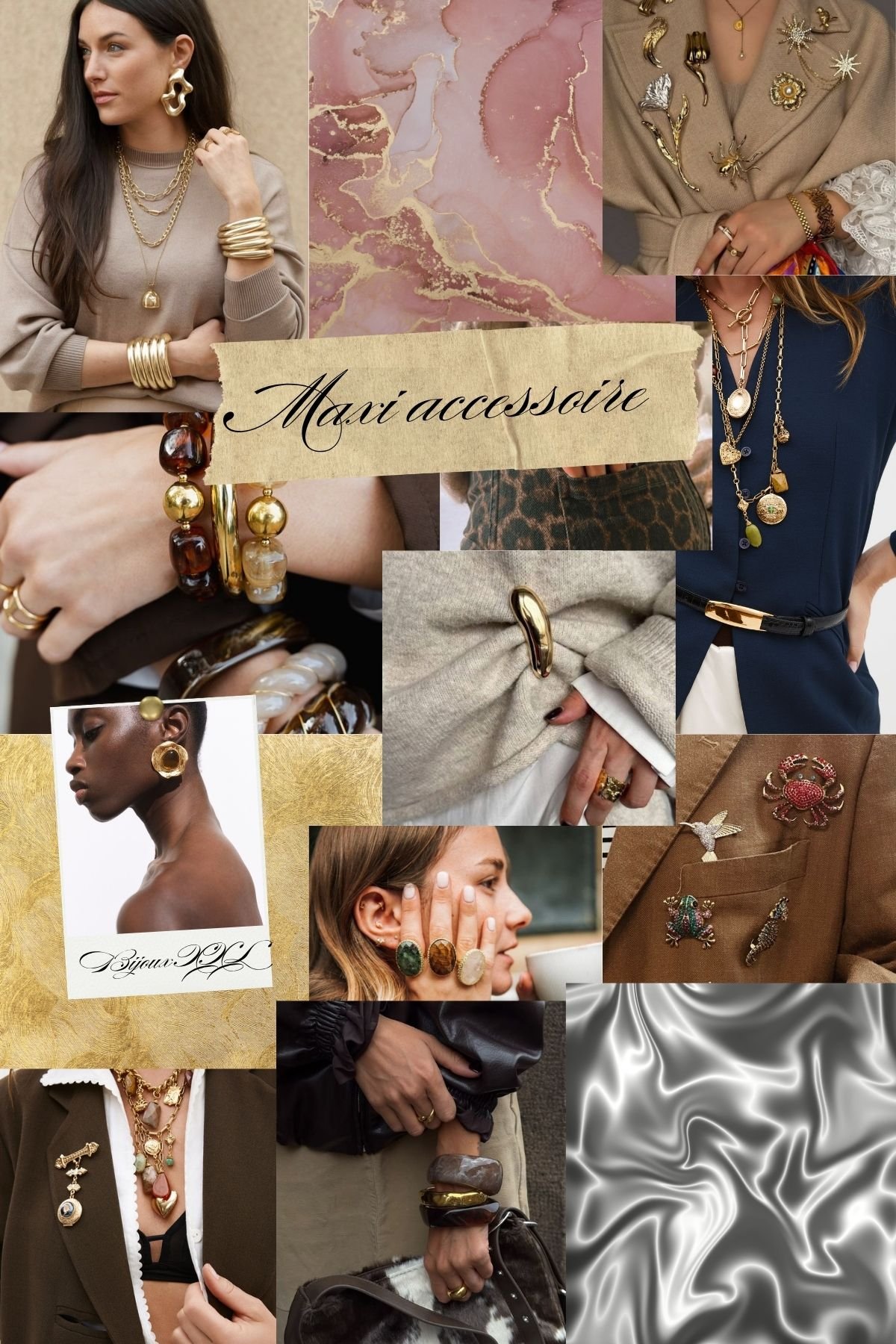 Maxi accessoire