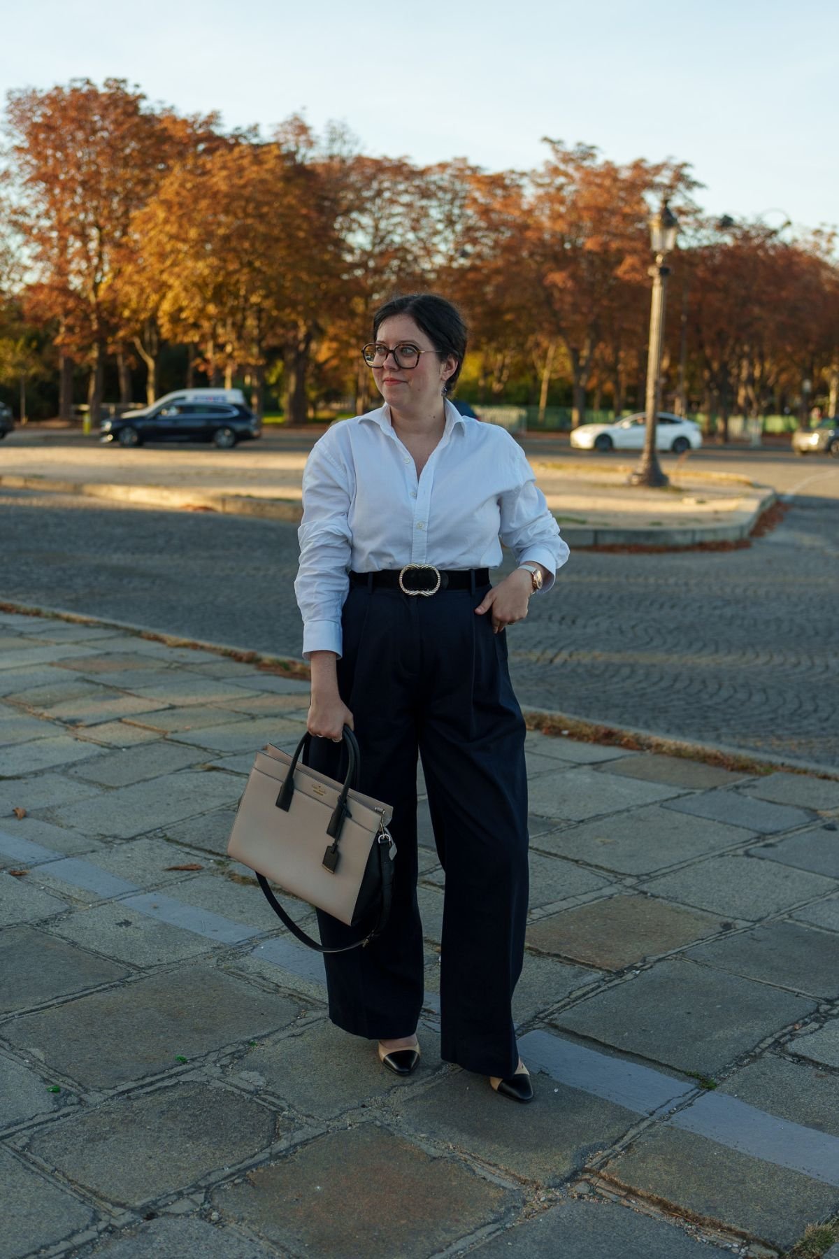 5 looks faciles avec une chemise blanche