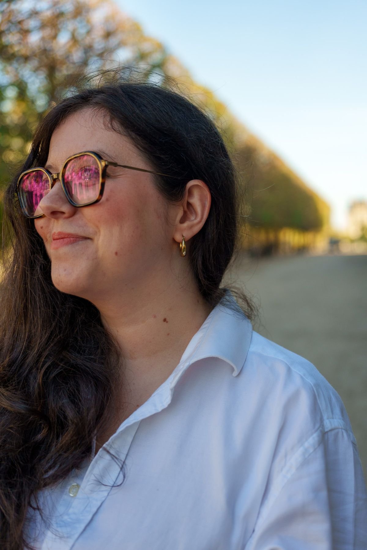 5 looks faciles avec une chemise blanche