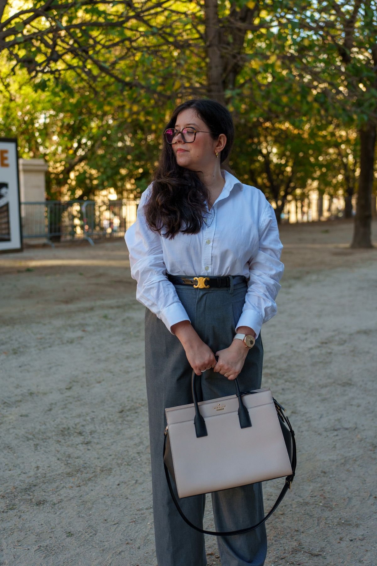 5 looks faciles avec une chemise blanche