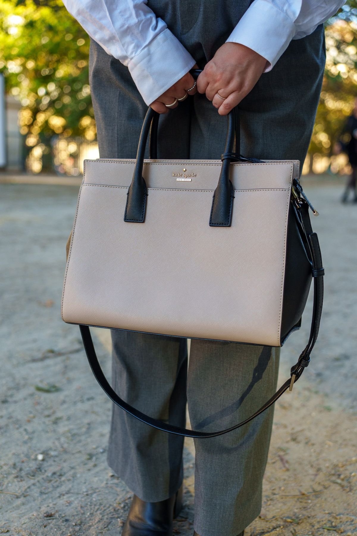 5 looks faciles avec une chemise blanche