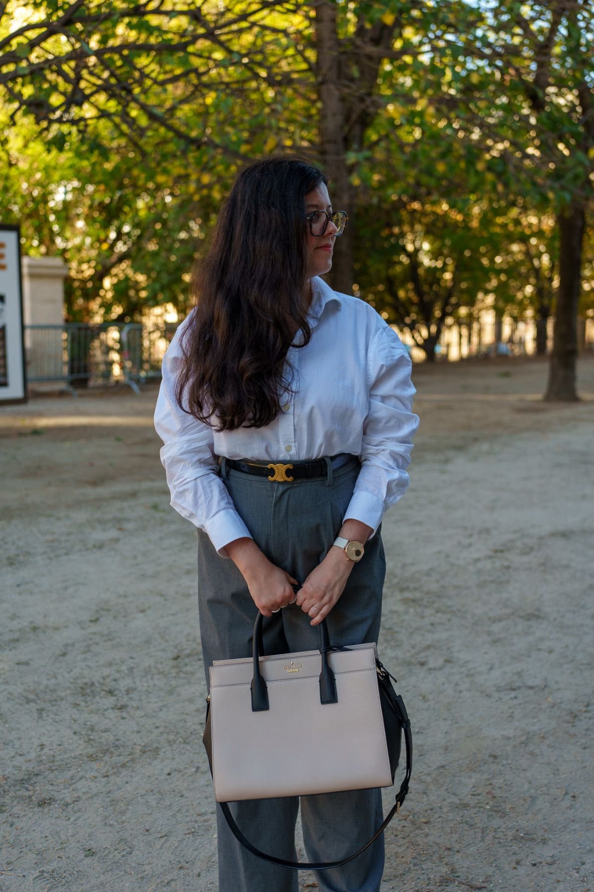 5 looks faciles avec une chemise blanche