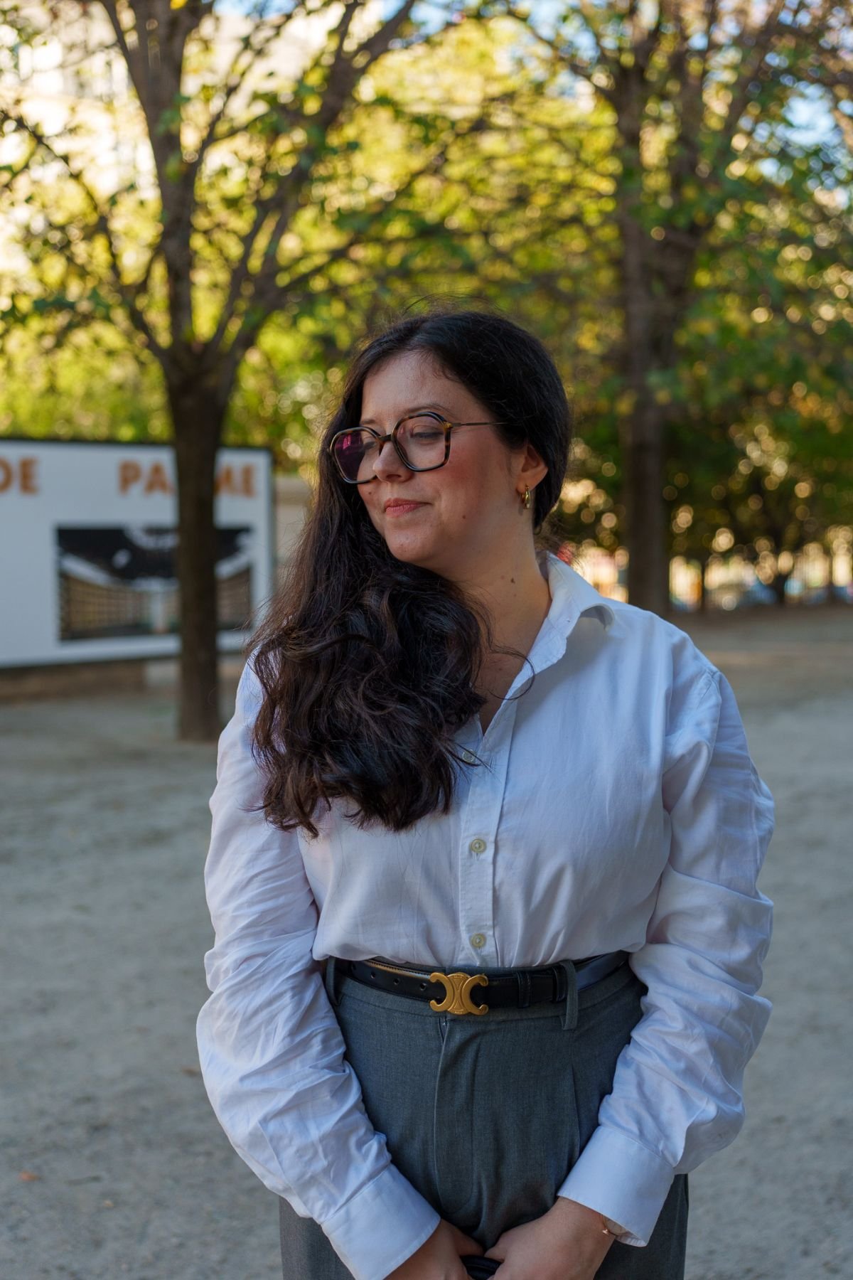 5 looks faciles avec une chemise blanche